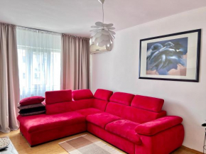 Cozy Apartment